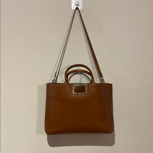 *SOLD* NWT Roger Vivier Cabas Ines East West Medium Tote