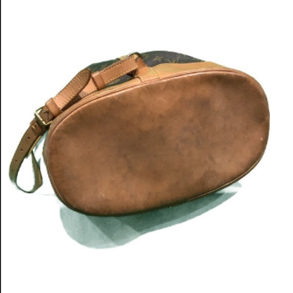 *SOLD* Louis Vuitton Monogram Randonnee GM Backpack Bag