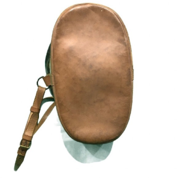 *SOLD* Louis Vuitton Monogram Randonnee GM Backpack Bag