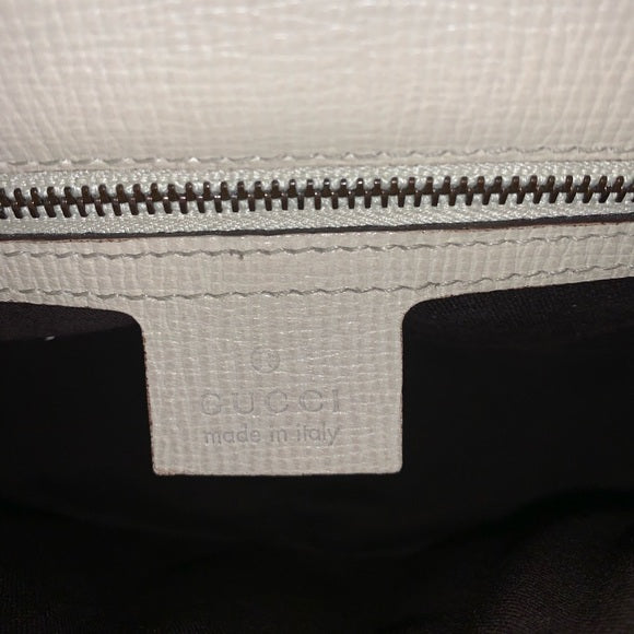 Gucci Horsebit Flap Bag Tom Ford Leather Satchel
