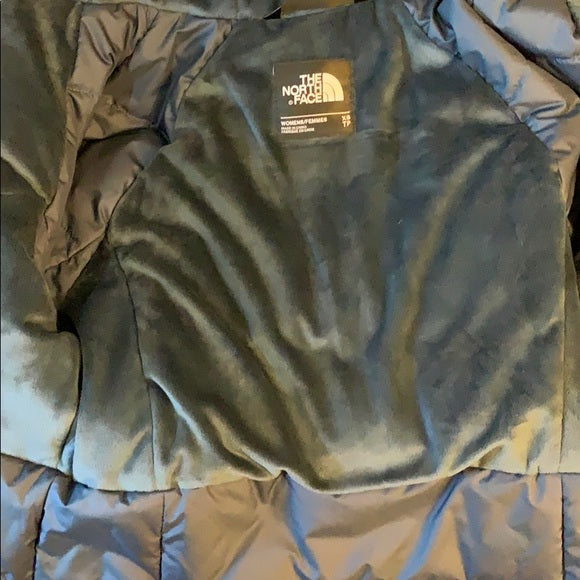 NWT The North Face Women's Toastie Coastie Parka