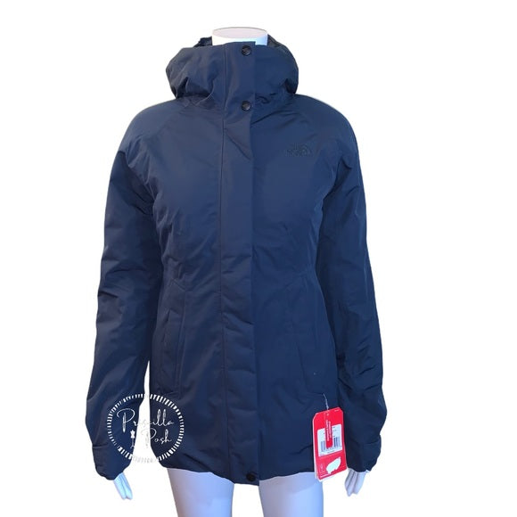 NWT The North Face Women's Toastie Coastie Parka