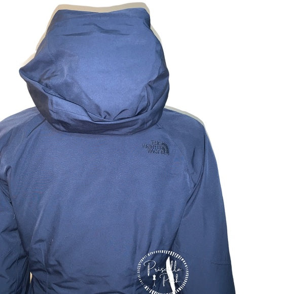 NWT The North Face Women's Toastie Coastie Parka