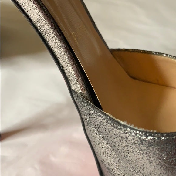 CHRISTIAN LOUBOUTIN Ronda Dina 140 platform pumps