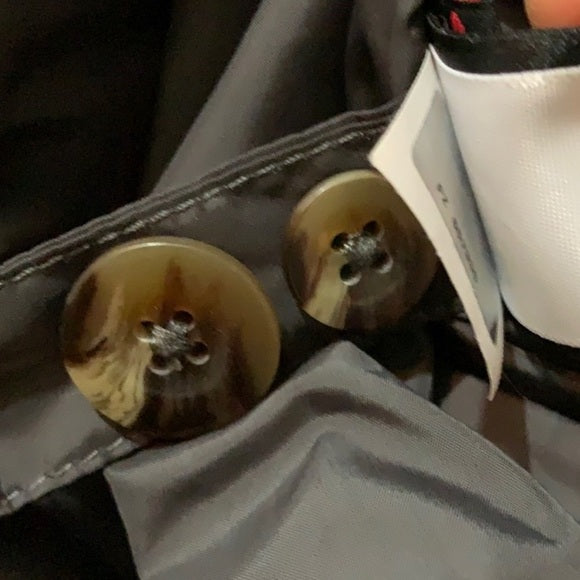 The North Face Boulevard Jacket Green Long Parka