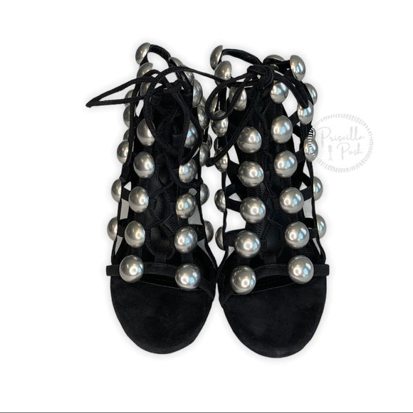 NEW in box Alexander Wang Rubie Cage Sandals