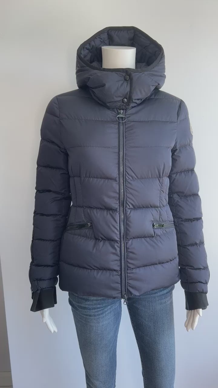 Moncler sales betula giubbotto