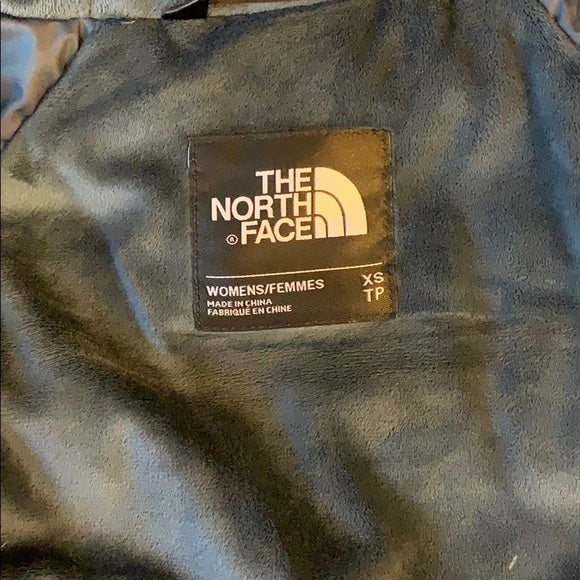 NWT The North Face Women's Toastie Coastie Parka