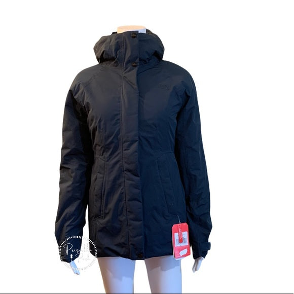 North face shop toastie coastie parka