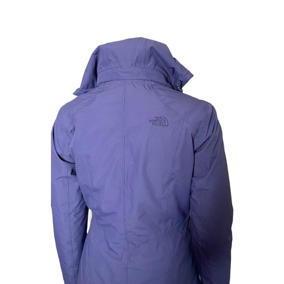 The North Face Suzanne Triclimate 3-in-1 Jacket