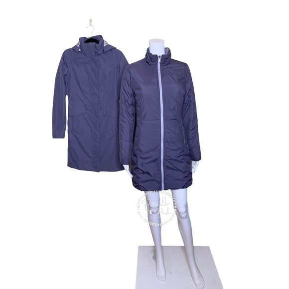 The North Face Suzanne Triclimate 3-in-1 Jacket