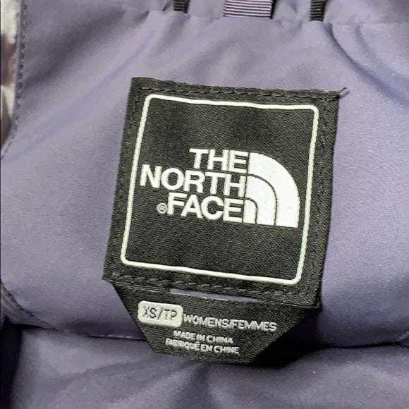 The North Face Suzanne Triclimate 3-in-1 Jacket