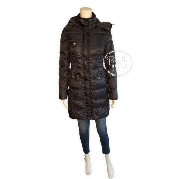 Authentic Moncler ROMARIN Real Down Quilted Jacket