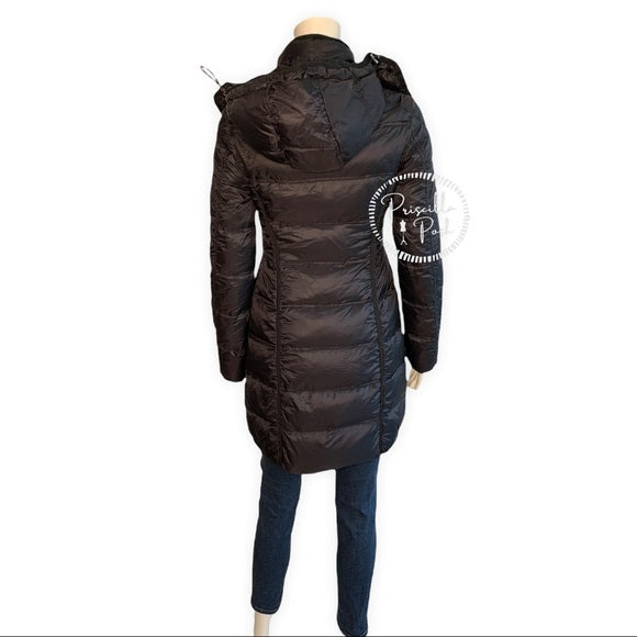 Authentic Moncler ROMARIN Real Down Quilted Jacket