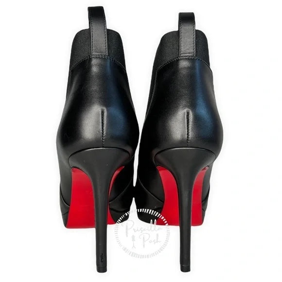 Christian hotsell louboutin crochinetta