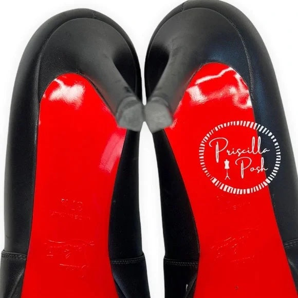 Louboutin crochinetta on sale