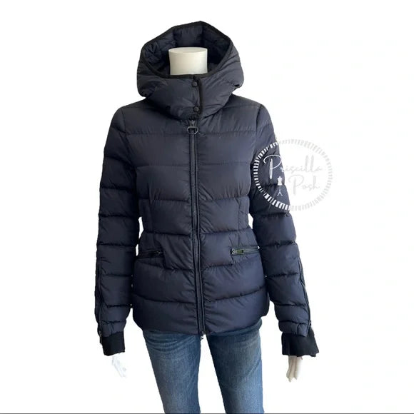 Moncler top betula navy